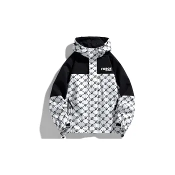 FORCEREPUBLIK Jackets Coats Unisex