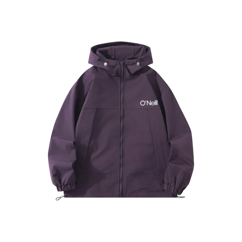 O'Neill Jackets Unisex-4