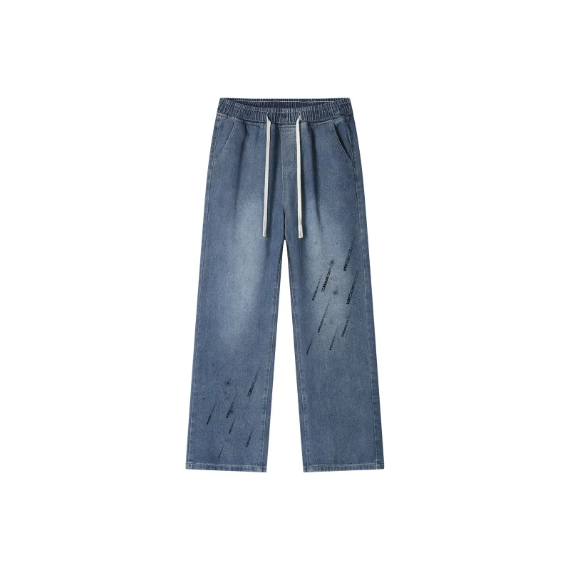FREO3N Jeans Unisex-5