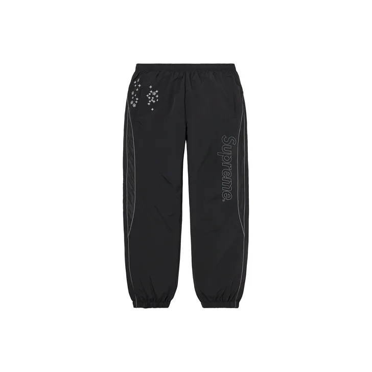 Supreme Aoi Glow in the Dark Track Pant-0