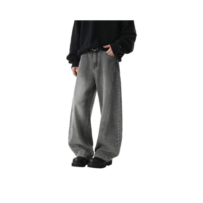 Ang2 Stu Jeans Unisex-6