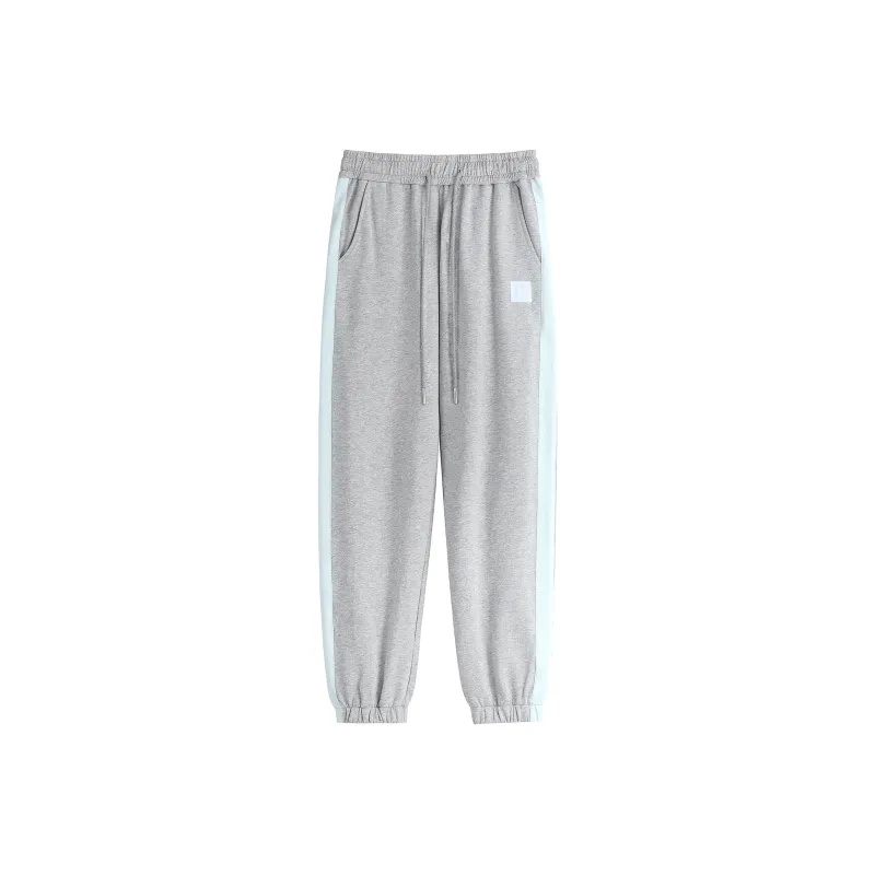 CRUSH KEY Jogger Casual Pants Unisex-0