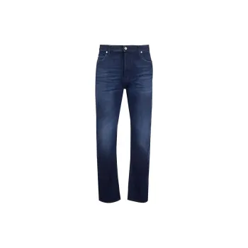LOEWE Jeans Men Blue