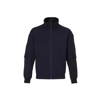 BRAUN BUFFEL Jackets Men Black