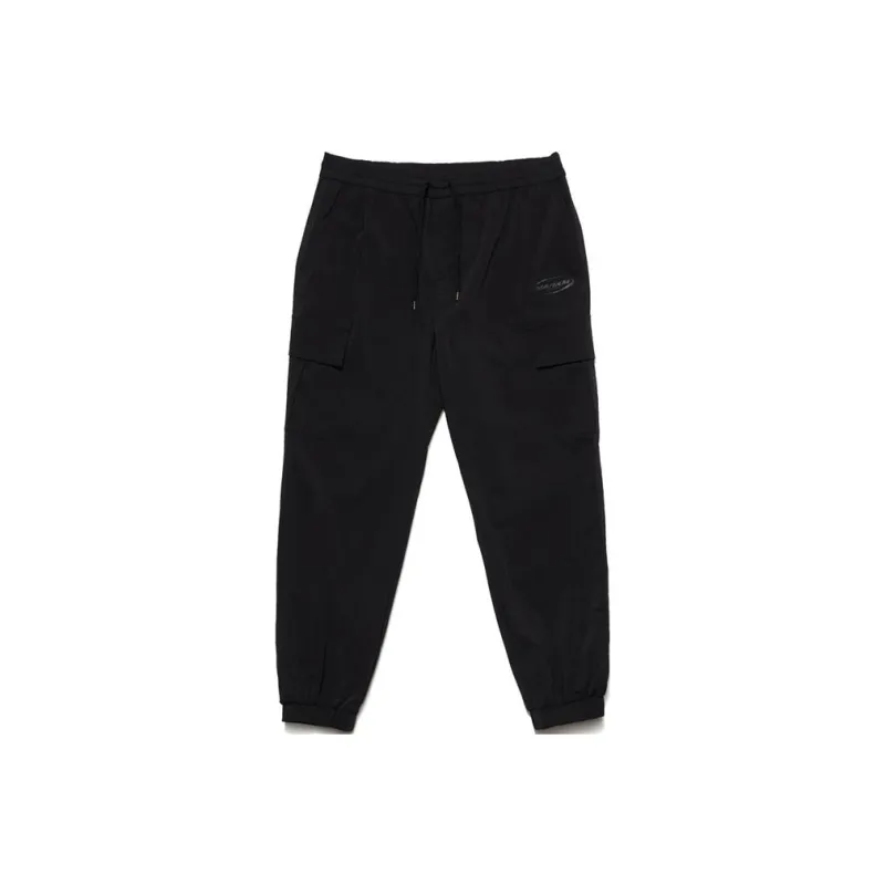 MARKM NOUVELLE GENERATION Cargo Pants Men-2