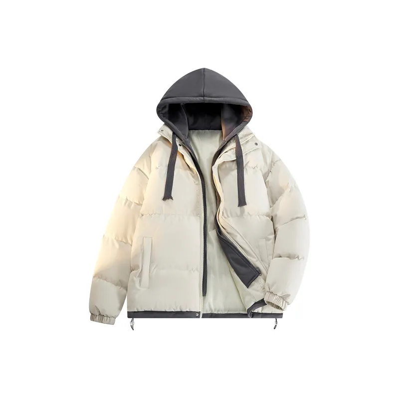 JEANSWEST Jackets & Coats Unisex-22