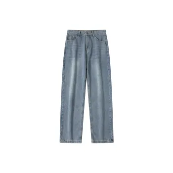 FASTFISH Jeans Unisex