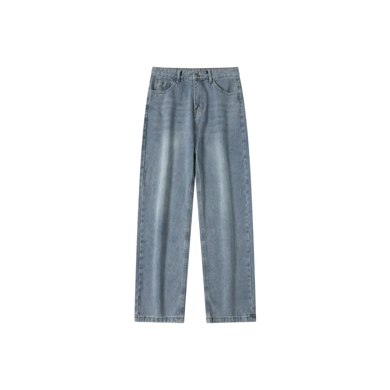 FASTFISH Jeans Unisex-6