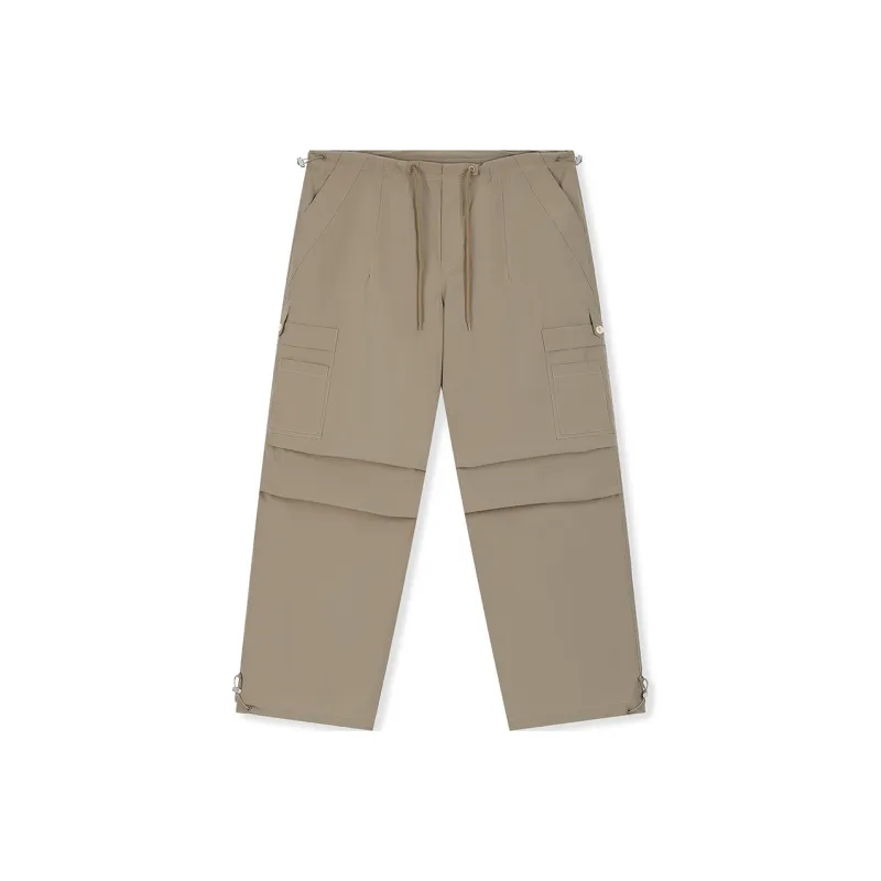 BONELESS Cargo Pants Unisex-4