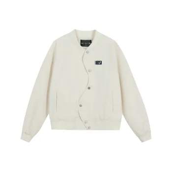 WAITINGWAVE Jackets & Coats Unisex
