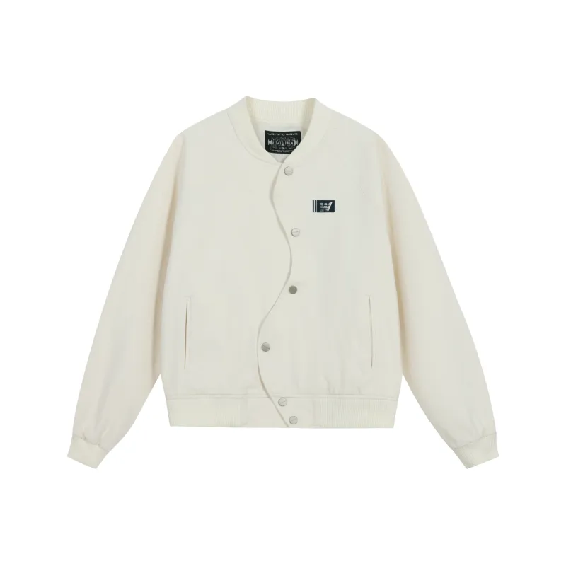 WAITINGWAVE Jackets & Coats Unisex-0