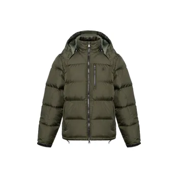 Polo Ralph Lauren Down Jacket Men's Green