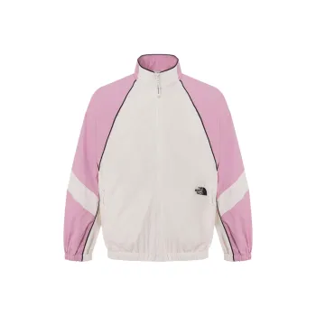 THE NORTH FACE Jackets & Coats Men's Cream White