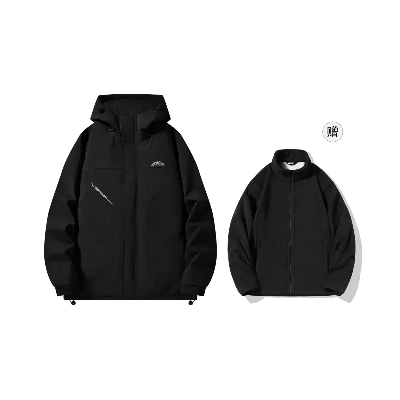 BODY GLOVE Jackets & Coats Unisex-8