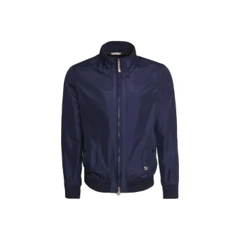 STEFANO RICCI Jackets Coats Men's Blue