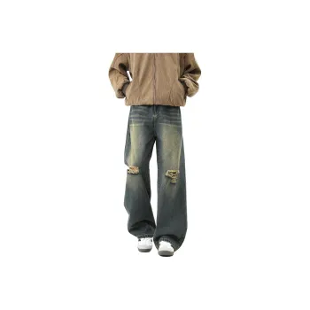 MXDT Jeans Unisex