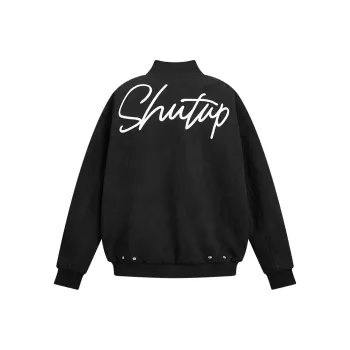 404MOB GANG Jackets & Coats Unisex