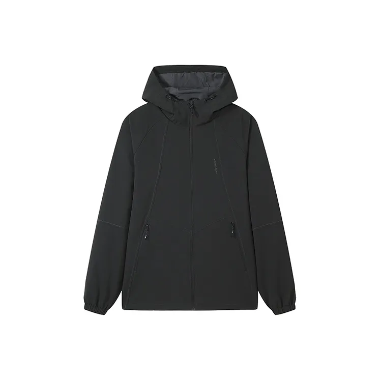 PIONEER CAMP Jackets Coats Unisex-4