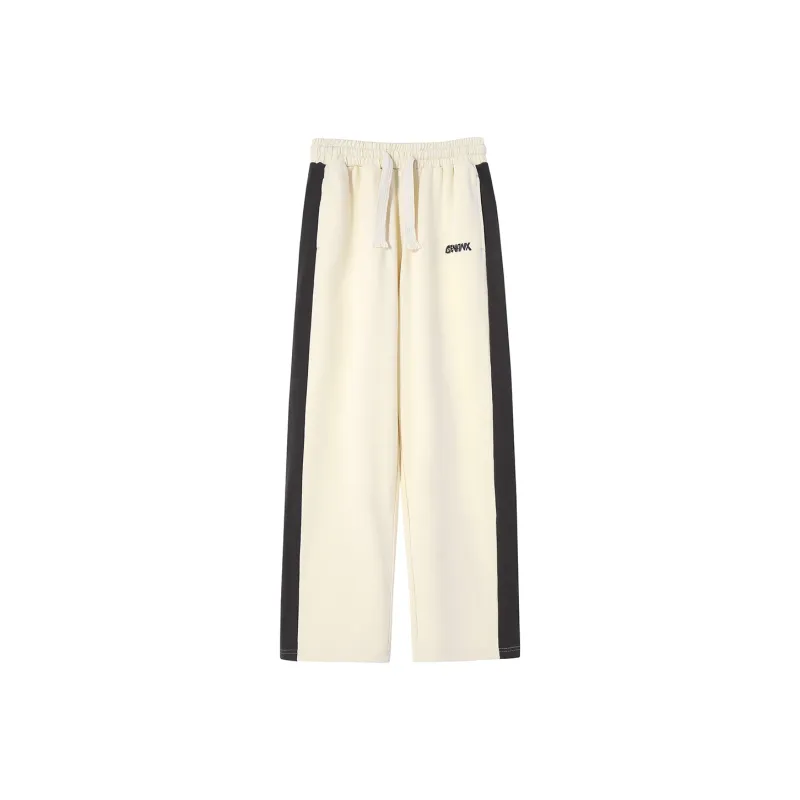 GENANX Knitted Sports Pants Unisex-4