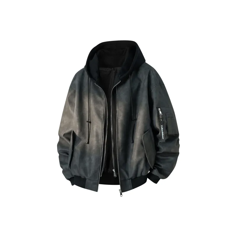 David Bakken Jackets Coats Unisex-0