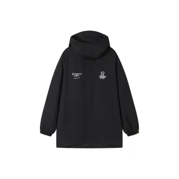 DANGEROUSPEOPLE Jackets Coats Unisex