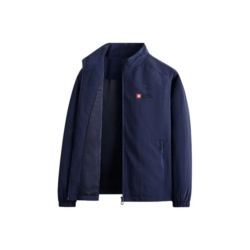 SWISS MILITARY Jackets Coats Men's-4