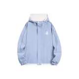 Glacier Blue