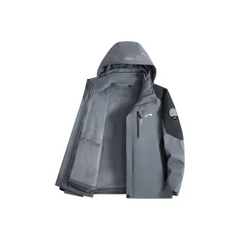 K bird Jackets Unisex