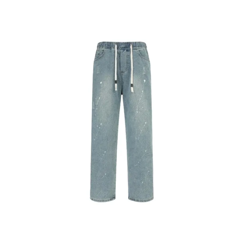 GROGNAK Jeans Unisex-2
