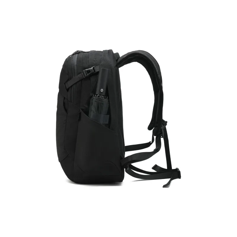 ALPINT MOUNTAIN Polyester Backpack Unisex Multicolor-3