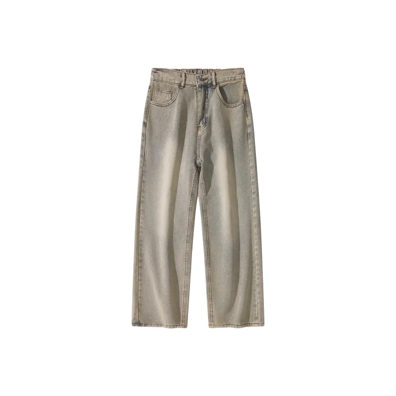 SESAME STREET Jeans Unisex-4
