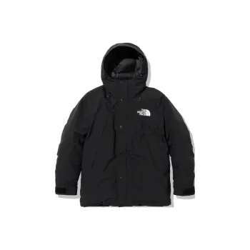 THE NORTH FACE Mountain Jackets Coats Men's Black