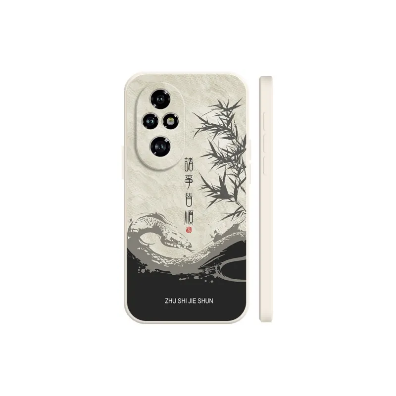 BAOCHENG Phone Cases-0
