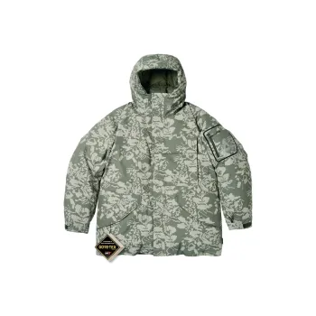 PALACE Gore Tex Cargo Down Parka