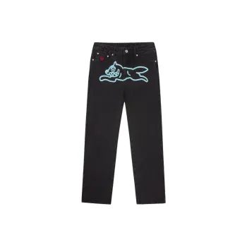 Ice Cream Running Dog Jeans