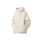 Khaki (Windproof and Waterproof Tactical Style)