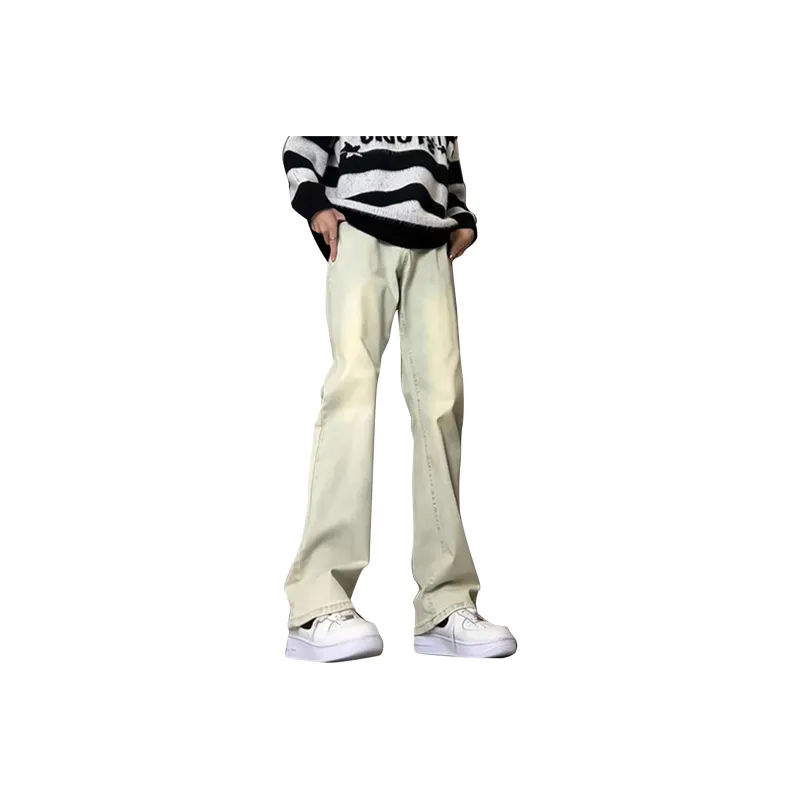 GY.VG Jeans Unisex-4