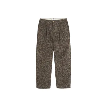 Hollister Jeans Men's Leopard Print