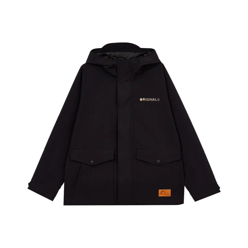 JACK&JONES Jackets Men-4