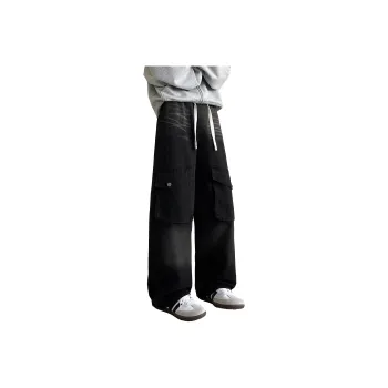 SXSY Jeans Unisex