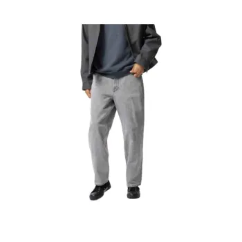 UNIQLO Jeans Unisex Light Gray
