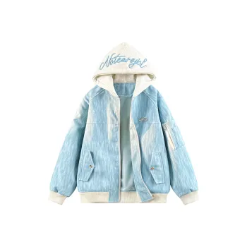 No Tears Jackets Unisex