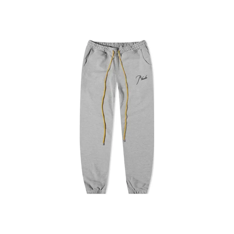 RHUDE Lounge Pant-0
