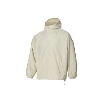 Under Armour Jackets Coats Men's Ecru