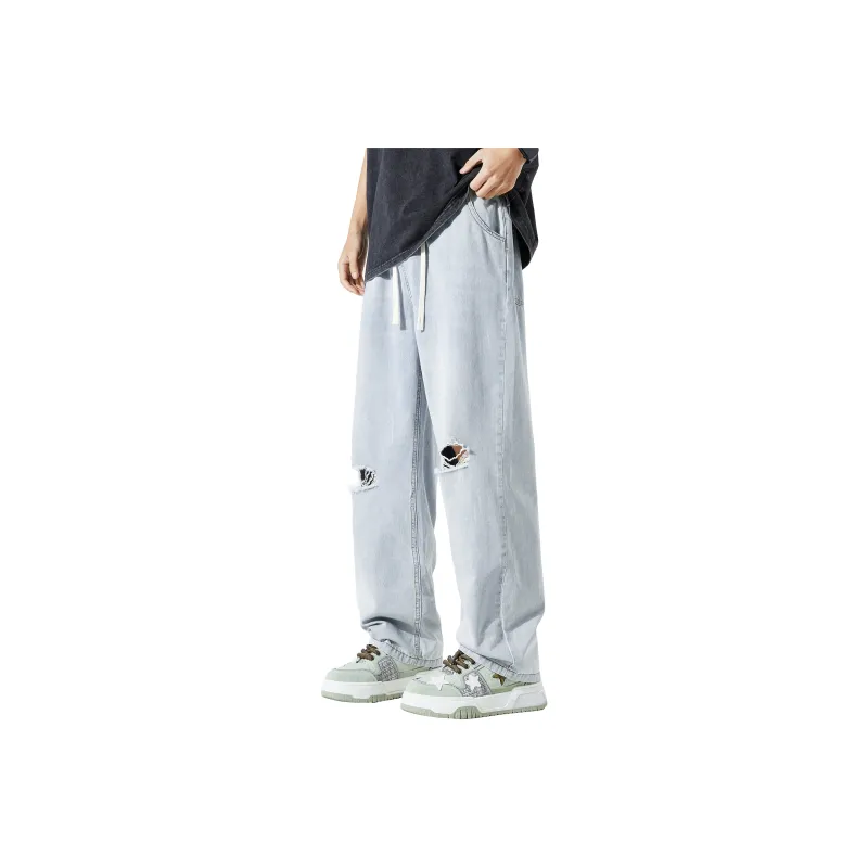 MEXICAN Jeans Unisex-14