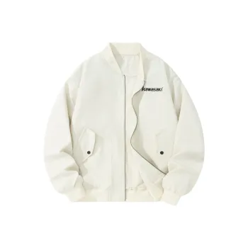 Kawasaki Jackets Unisex