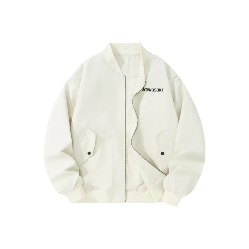 Kawasaki Jackets Unisex-2