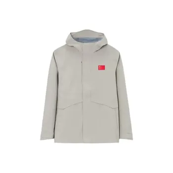 Anta Jackets Coats Men's Oak Khaki
