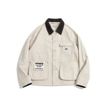 MADEN Jackets Men
