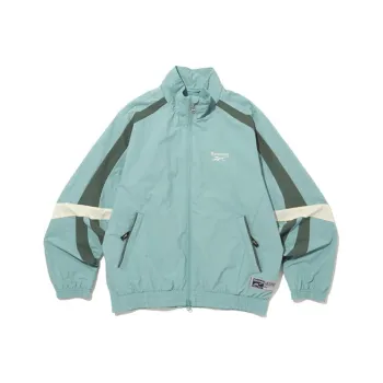 Reebok Jackets Coats Unisex Mint